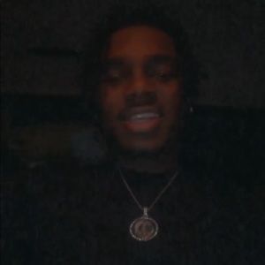 Meet your Posher, Keon